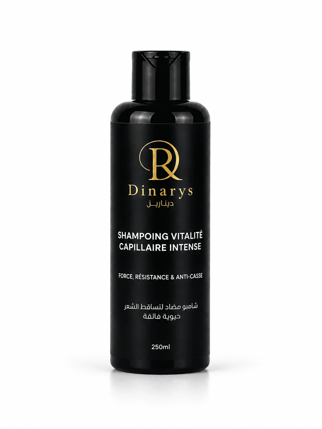 Shampooing Vitalité Capillaire Intense